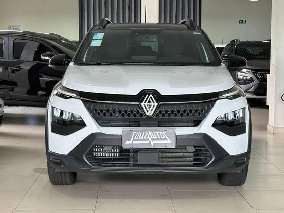 RENAULT KARDIAN 1.0 TCE FLEX TECHNO EDC
